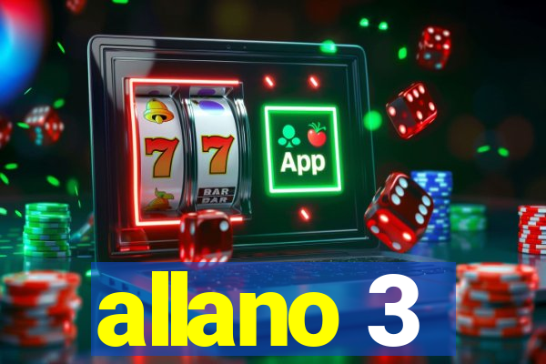 allano 3